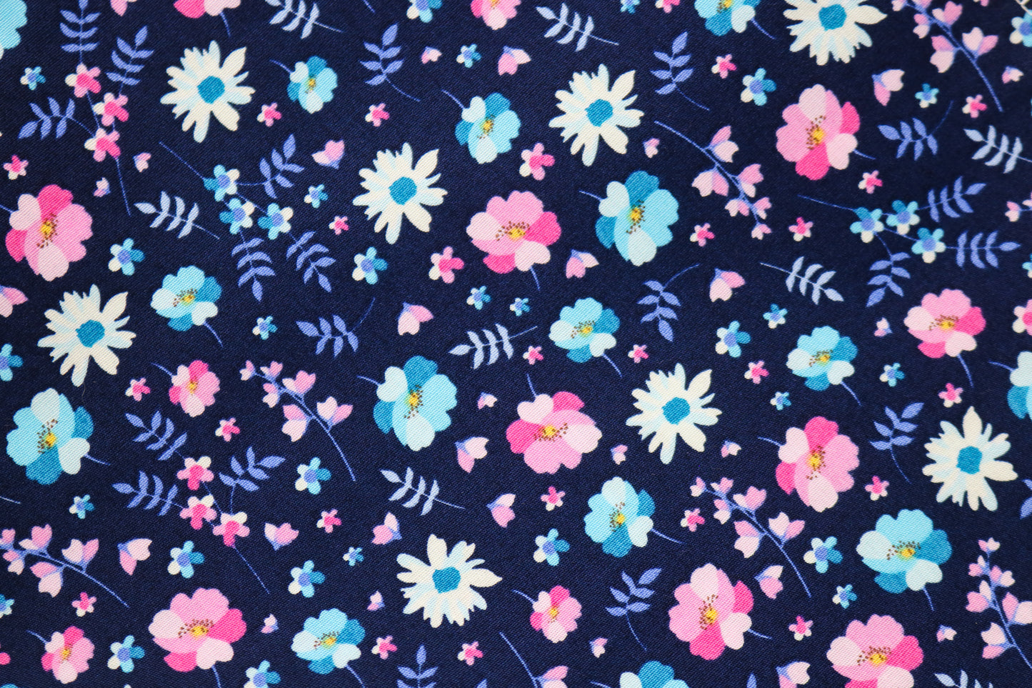 Flower Power Bandana