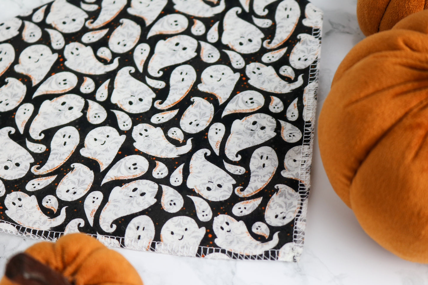 Spooky Ghost Bandana