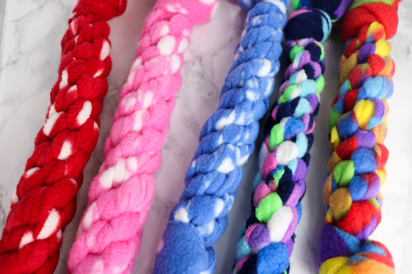 Tug Toys