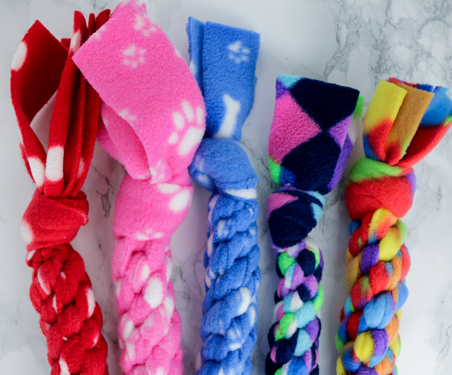 Tug Toys