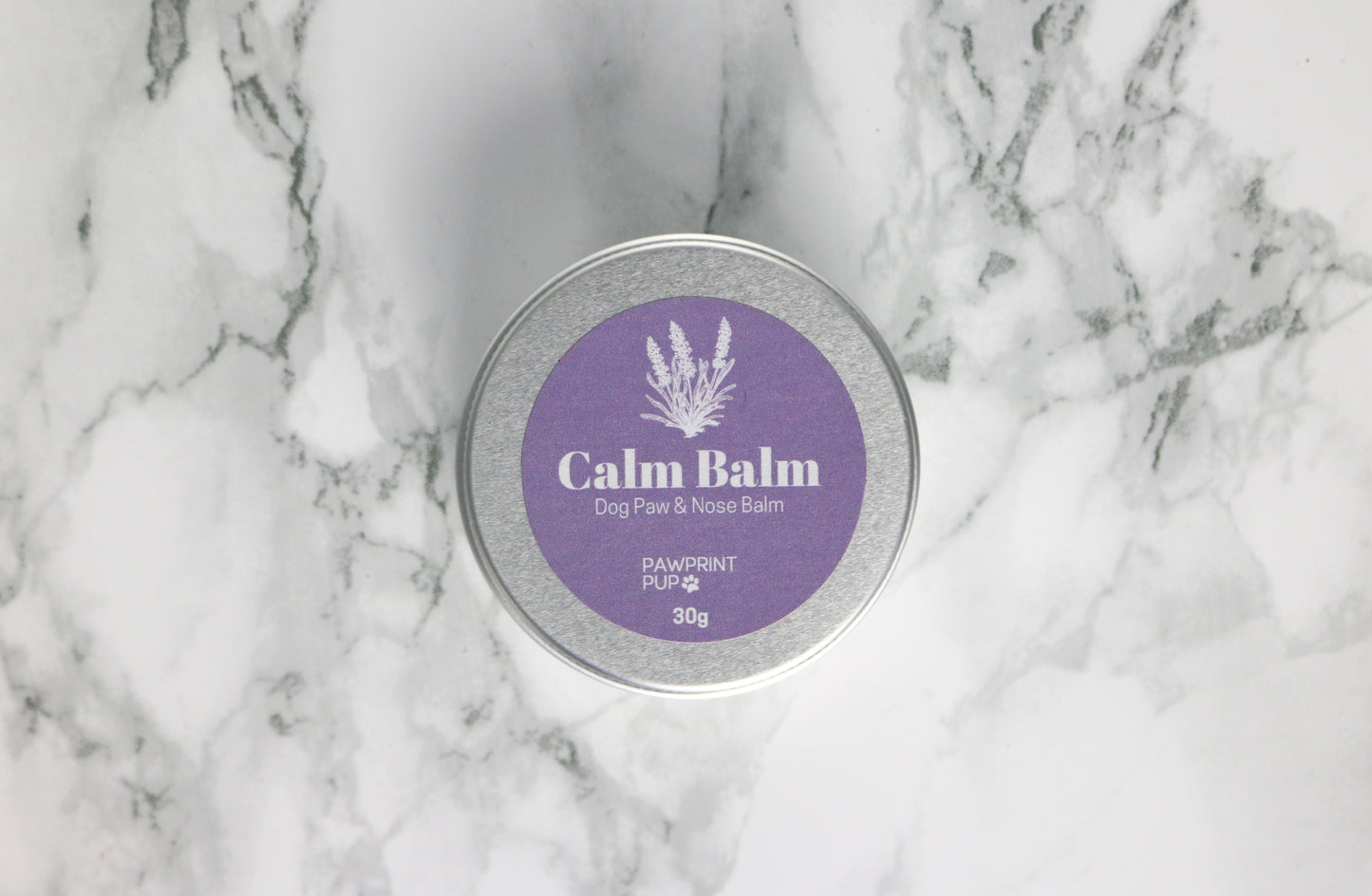 Calm Balm - Paw & Nose Balm