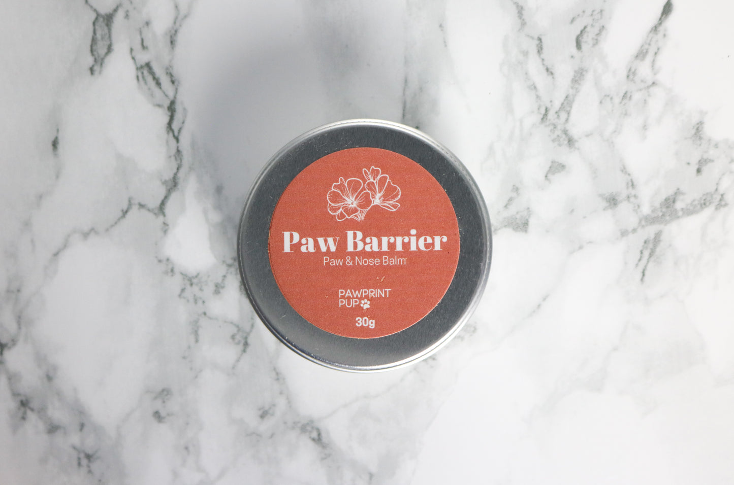 Paw Barrier - Paw & Nose Balm