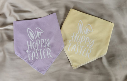 Hoppy Easter Bandana