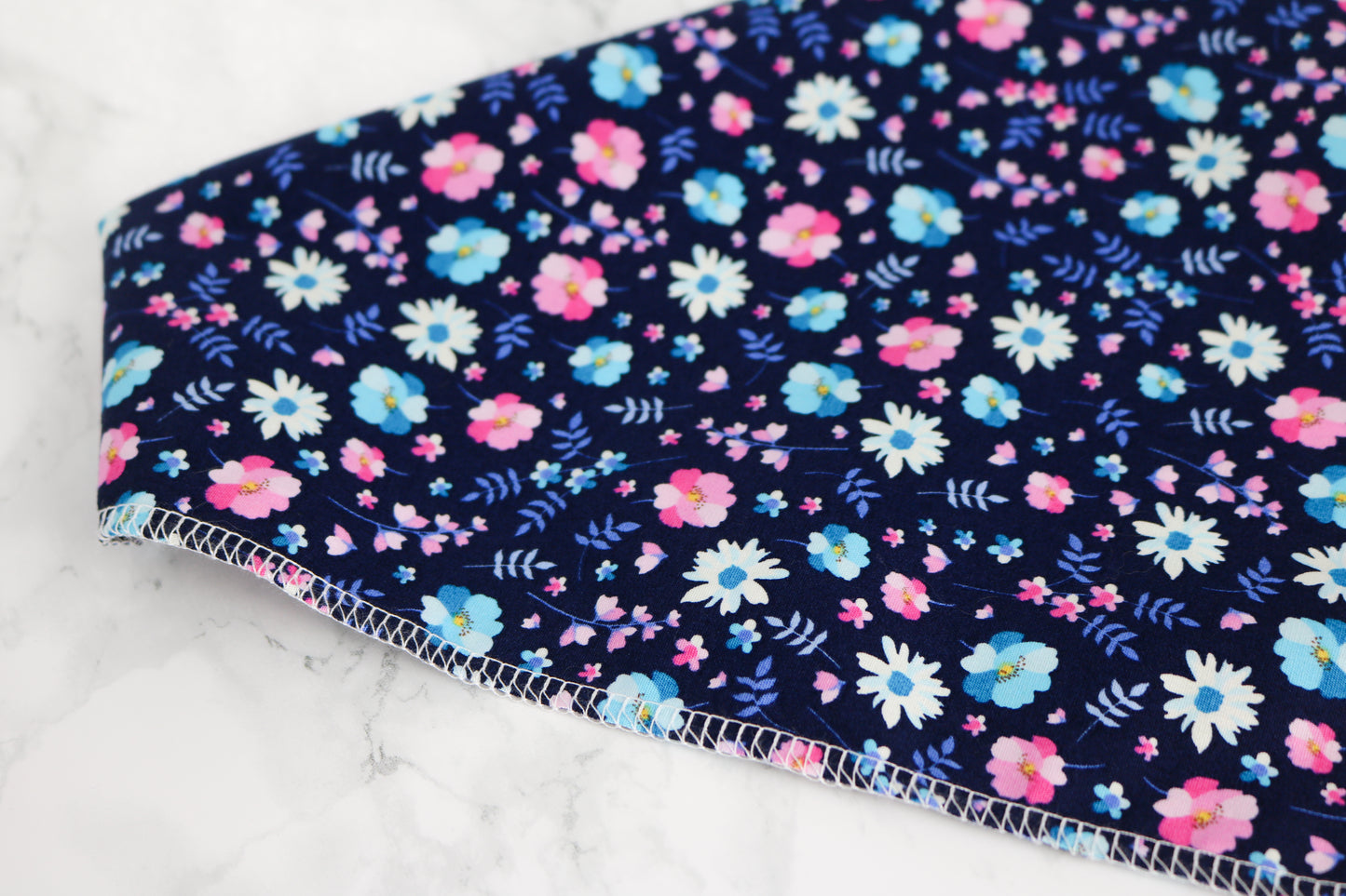 Flower Power Bandana