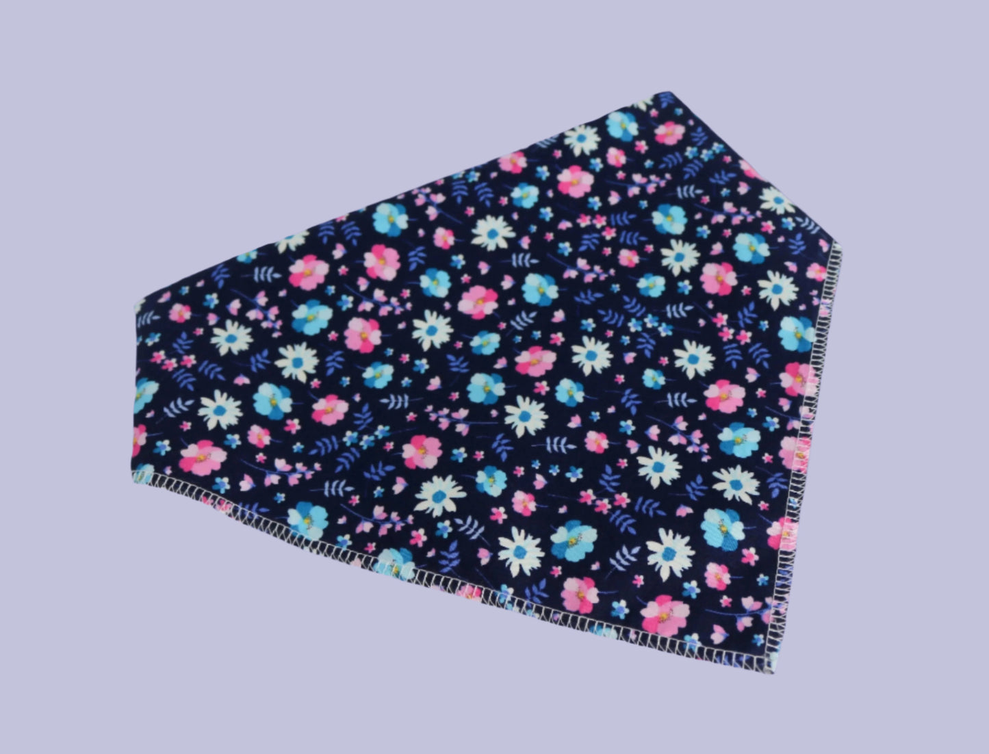 Flower Power Bandana
