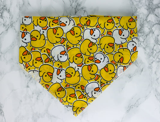Rubber Duck Bandana