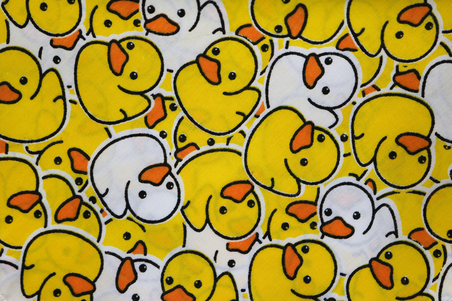 Rubber Duck Bandana