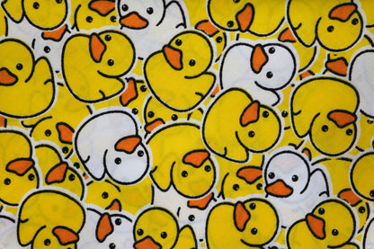 Rubber Duck Bandana