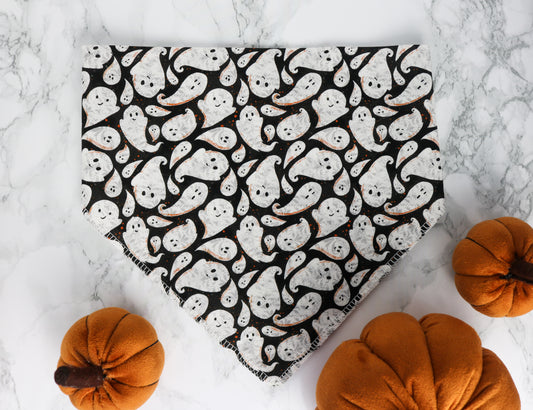 Spooky Ghost Bandana