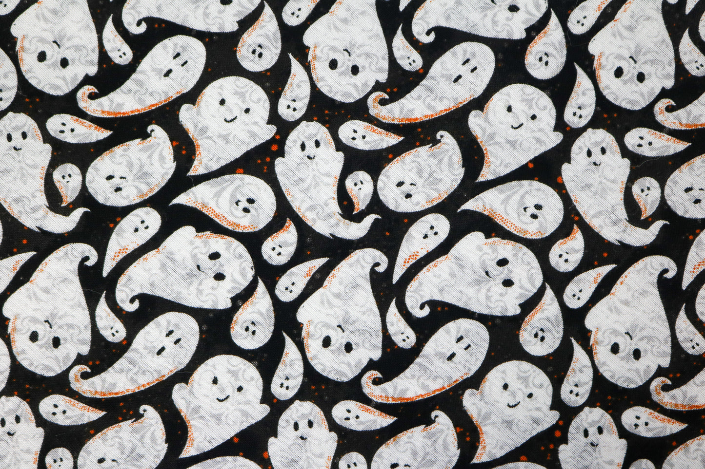 Spooky Ghost Bandana