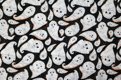 Spooky Ghost Bandana