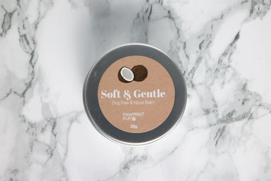 Paw & Nose Balm - Soft & Gentle