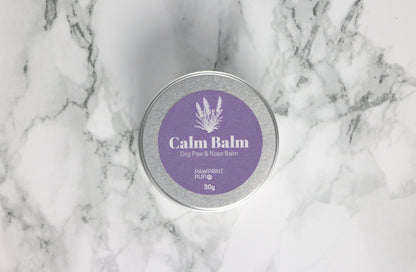 Calm Balm - Paw & Nose Balm