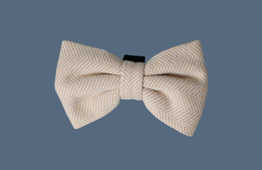 Fawn Tweed - Bow Tie
