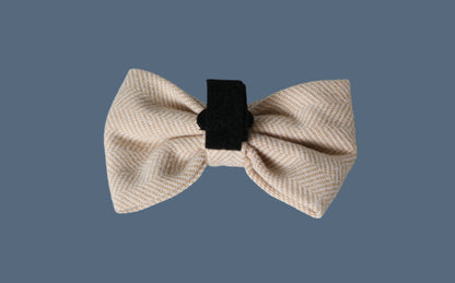 Fawn Tweed - Bow Tie