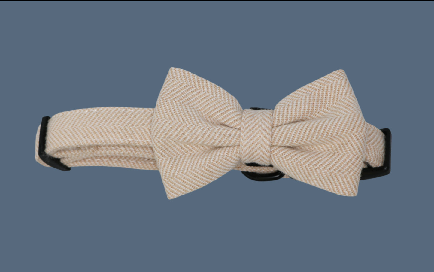 Fawn Tweed - Bow Tie