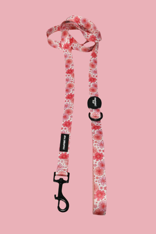 Pink Raspberry - Lead